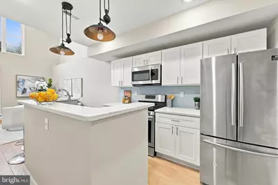 1220 N Lecount Street #A, Philadelphia, PA 19121 - Photo 6