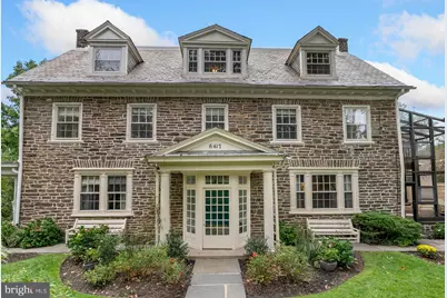 6417 Wissahickon Avenue, Philadelphia, PA 19119 - Photo 2