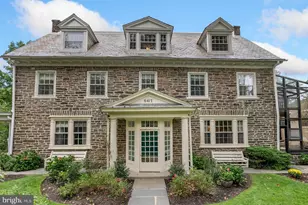 6417 Wissahickon Ave, Philadelphia, PA 19119 - Photo 2