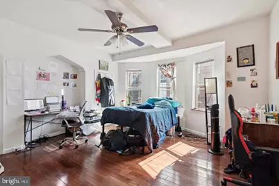 1202 N 4th Street #2ND FL, Philadelphia, PA 19122 - Photo 2