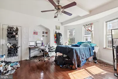 1202 N 4th Street #2ND FL, Philadelphia, PA 19122 - Photo 4
