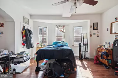 1202 N 4th Street #2ND FL, Philadelphia, PA 19122 - Photo 6