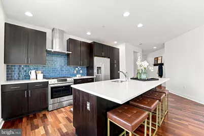 600 S 24th Street #208, Philadelphia, PA 19146 - Photo 8