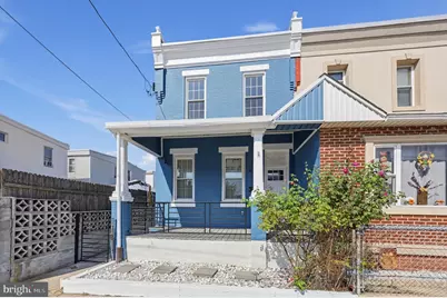 4512 E Stiles Street, Philadelphia, PA 19124 - Photo 1