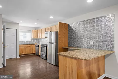 2054 Sansom Street #2ND FLOOR, Philadelphia, PA 19103 - Photo 2