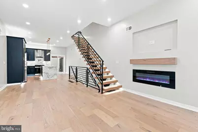 1235 S 26th Street #1, Philadelphia, PA 19146 - Photo 4