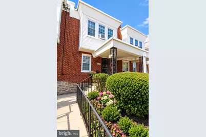 319 W Milne Street, Philadelphia, PA 19144 - Photo 1