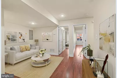 1724 W Master Street #C1 INDIVIDUAL ROOM, Philadelphia, PA 19121 - Photo 2