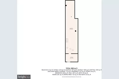 2243 N 33rd Street, Philadelphia, PA 19132 - Photo 46