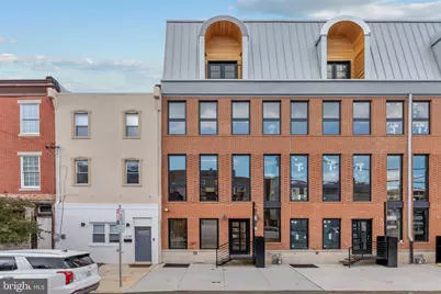 1100 Webster Street #3, Philadelphia, PA 19147 - Photo 2