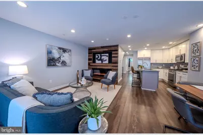769 Uber Street N #1, Philadelphia, PA 19130 - Photo 2
