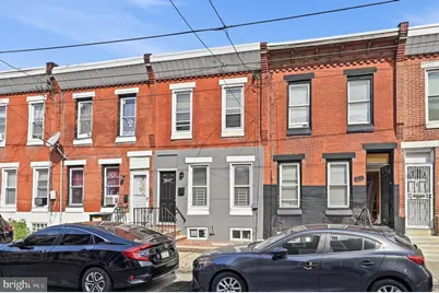 2017 Sigel Street, Philadelphia, PA 19145 - Photo 2
