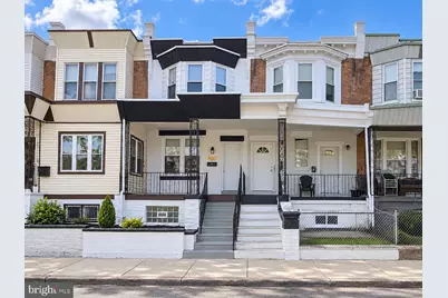 5814 Catharine Street, Philadelphia, PA 19143 - Photo 2