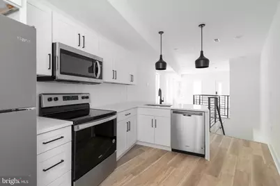1255 N 23rd Street, Philadelphia, PA 19121 - Photo 1
