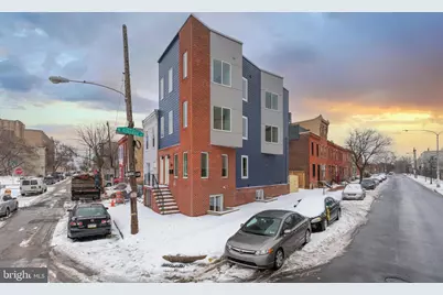 1255 N 23rd Street, Philadelphia, PA 19121 - Photo 2
