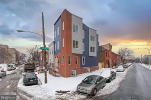 1255 N 23rd St, Philadelphia, PA 19121 - Photo 2