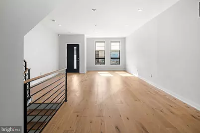 2042 Trenton Avenue, Philadelphia, PA 19125 - Photo 4