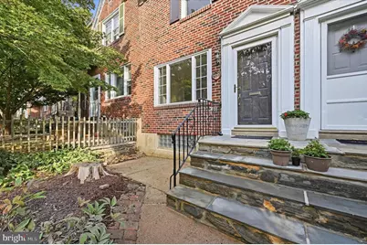 8053 Winston Road, Philadelphia, PA 19118 - Photo 2