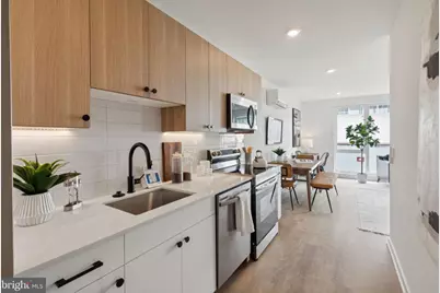 828 N 2nd Street #306, Philadelphia, PA 19123 - Photo 1
