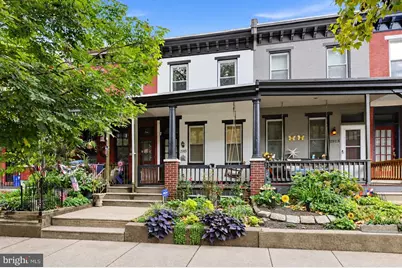 2915 Cambridge Street, Philadelphia, PA 19130 - Photo 1