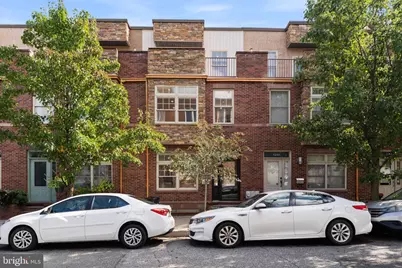 1213 S Juniper Street, Philadelphia, PA 19147 - Photo 2