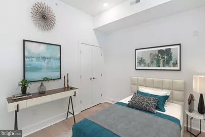 813 N Broad Street #UNIT 413, Philadelphia, PA 19123 - Photo 2