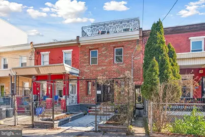 2139 E Letterly Street, Philadelphia, PA 19125 - Photo 1