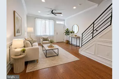 2017 Oakford Street, Philadelphia, PA 19146 - Photo 2