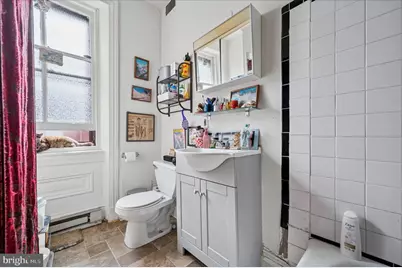2008 W Girard Avenue #1F, Philadelphia, PA 19130 - Photo 12
