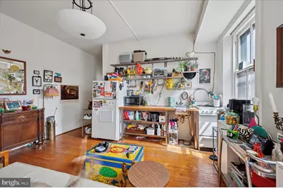 2008 W Girard Avenue #1F, Philadelphia, PA 19130 - Photo 8