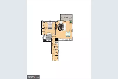 412-26 S 13th Street #UNIT 307, Philadelphia, PA 19147 - Photo 14