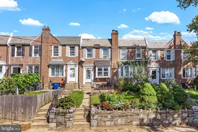 3329 Glenview Street, Philadelphia, PA 19149 - Photo 1