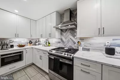 1711 Fitzwater Street #A, Philadelphia, PA 19146 - Photo 16
