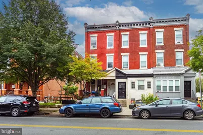 3218 W Montgomery Avenue, Philadelphia, PA 19121 - Photo 1