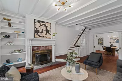 6923 Boyer Street, Philadelphia, PA 19119 - Photo 2