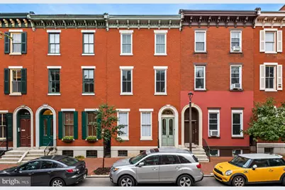 1716 Wallace Street #202, Philadelphia, PA 19130 - Photo 1