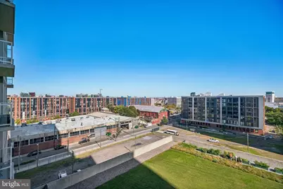 901 N Penn Street #F808, Philadelphia, PA 19123 - Photo 8