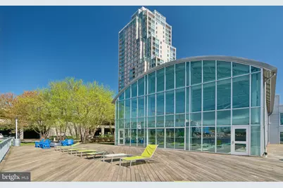 901 N Penn Street #F808, Philadelphia, PA 19123 - Photo 38