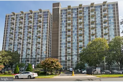 3600 Conshohocken Avenue #816, Philadelphia, PA 19131 - Photo 32