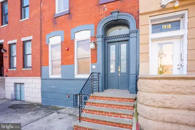 1916 W Girard Avenue #2, Philadelphia, PA 19130 - Photo 1