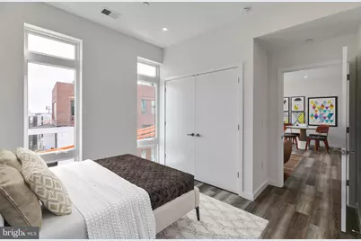 860 N 3rd Street #402, Philadelphia, PA 19123 - Photo 4