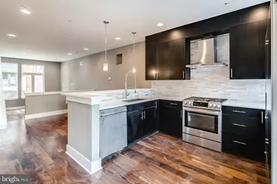 702 N Front Street #7, Philadelphia, PA 19123 - Photo 1
