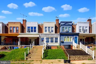 7339 Garman Street, Philadelphia, PA 19153 - Photo 1