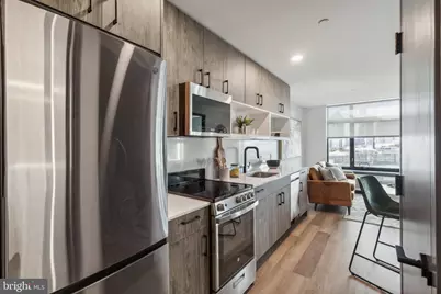 1122 Frankford Avenue #202, Philadelphia, PA 19125 - Photo 2