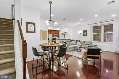 133 N Bread Street #C1, Philadelphia, PA 19106 - Photo 4