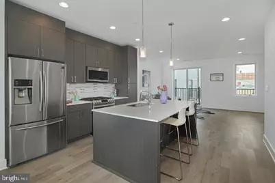 1421 S Hancock Street, Philadelphia, PA 19147 - Photo 4