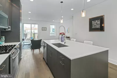1421 S Hancock Street, Philadelphia, PA 19147 - Photo 2