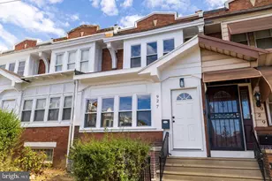 927 S 59th St, Philadelphia, PA 19143 - Photo 2