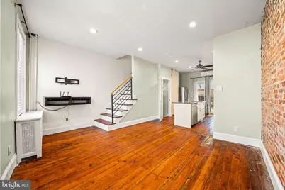 340 Fairmount Avenue, Philadelphia, PA 19123 - Photo 4