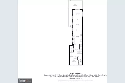 806 Moyer Street, Philadelphia, PA 19125 - Photo 34